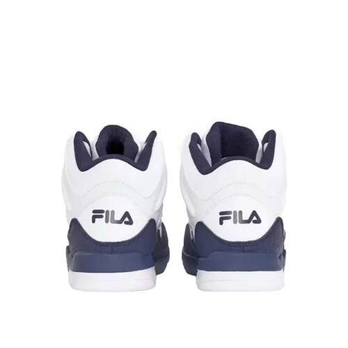 Tenis Bota Fila Unisex
