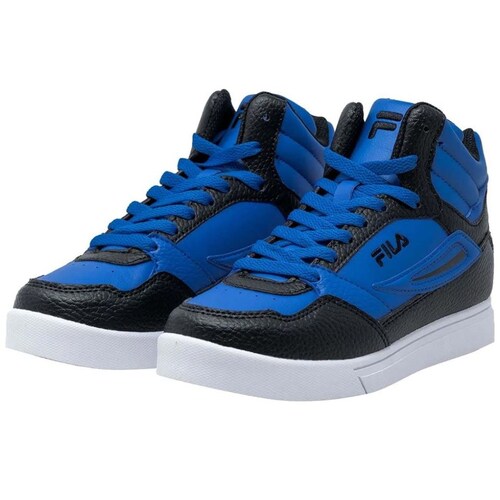 Tenis Bota Fila Unisex
