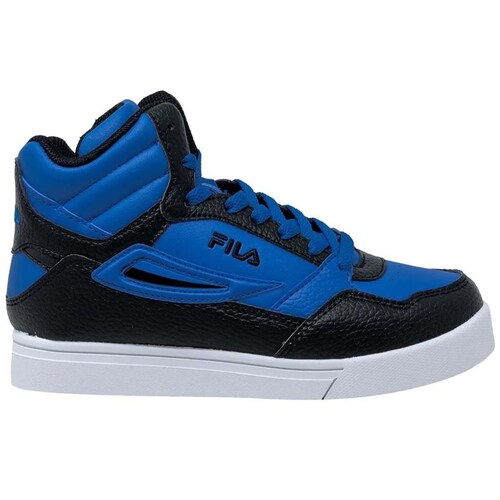 Tenis Bota Fila Unisex