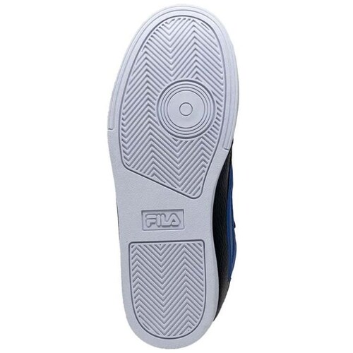 Tenis Bota Fila Unisex