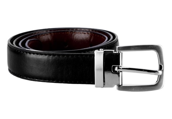 Cinturón Polo Club para Dama