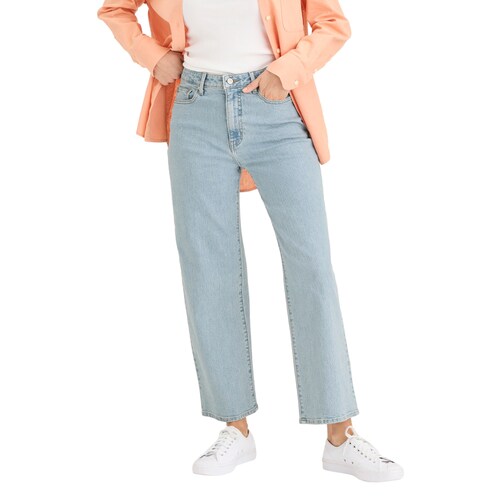 Pantalón Denim Sutter 5 Pocket Dockers para Mujer Junior
