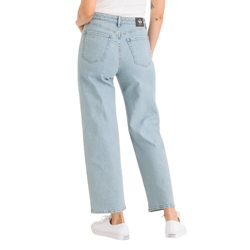 Pantalón Denim Sutter 5 Pocket Dockers para Mujer Junior