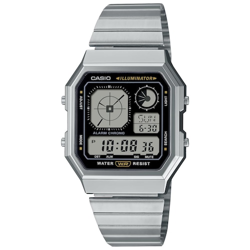Reloj Casio A130We1Acf Unisex