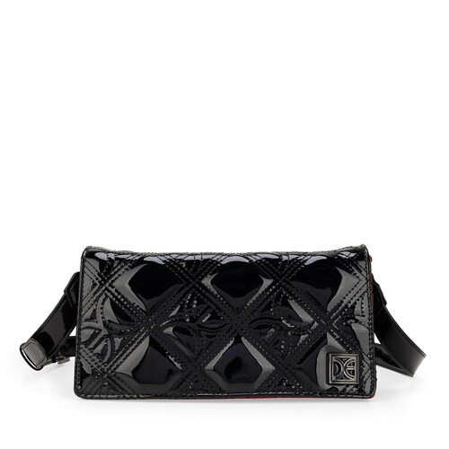 Bolso Cloe Lady Bag Color Negro para Mujer