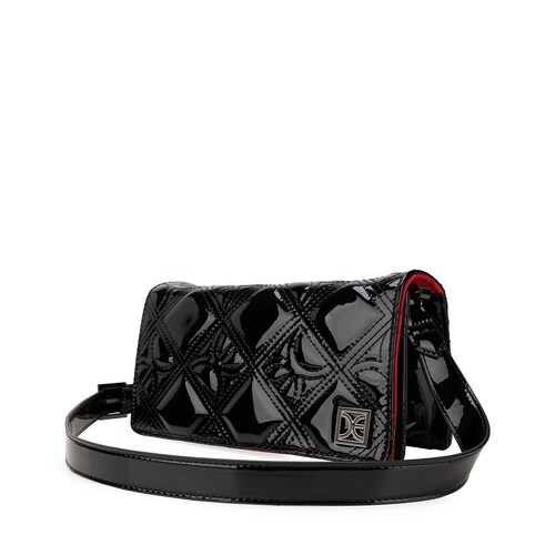 Bolso Cloe Lady Bag Color Negro para Mujer