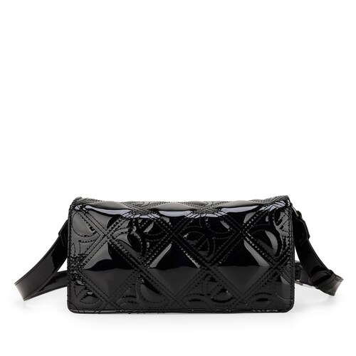 Bolso Cloe Lady Bag Color Negro para Mujer