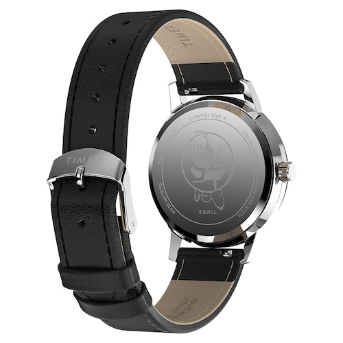 Reloj Timex Peanuts Tw2Y19900Qz Unisex