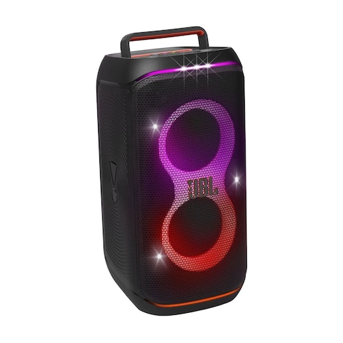 Bocina Jbl Partybox Club 120