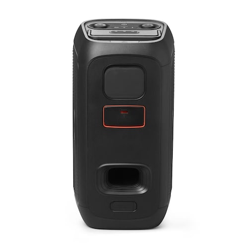 Bocina Jbl Partybox Club 120