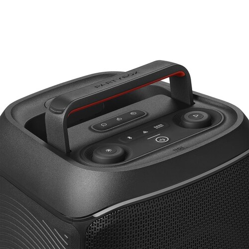 Bocina Jbl Partybox Club 120