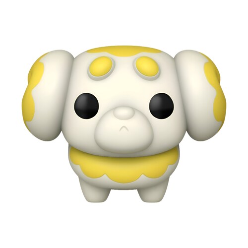 Funko Pop Games: Pokemon - Fidough