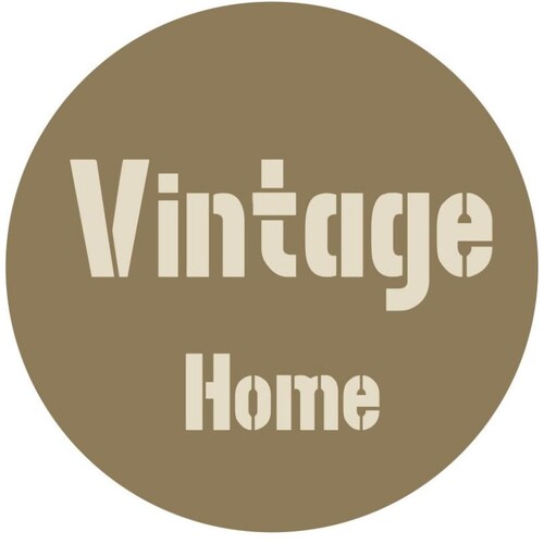 Mesa de Acento de Exterior Constansa Vintage Home
