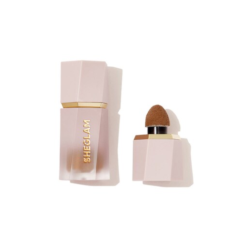 Contorno Líquido Sun Sculpt Warm Honey Sheglam