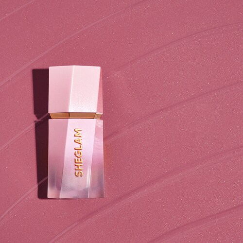 Rubor Líquido Color Bloom Love Cake Sheglam