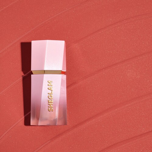 Rubor Líquido Color Bloom Devoted Sheglam