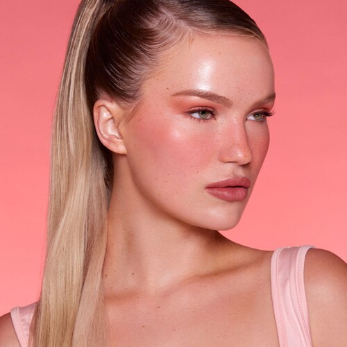 Rubor Líquido Color Bloom Rose Ritual Sheglam