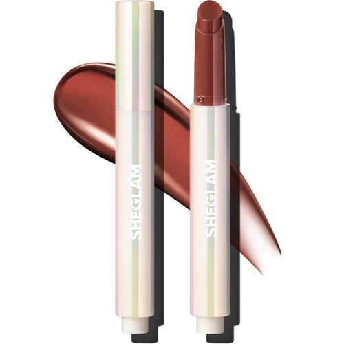 Brillo Labial Pout Perfect Plumper Sepia Kiss Sheglam