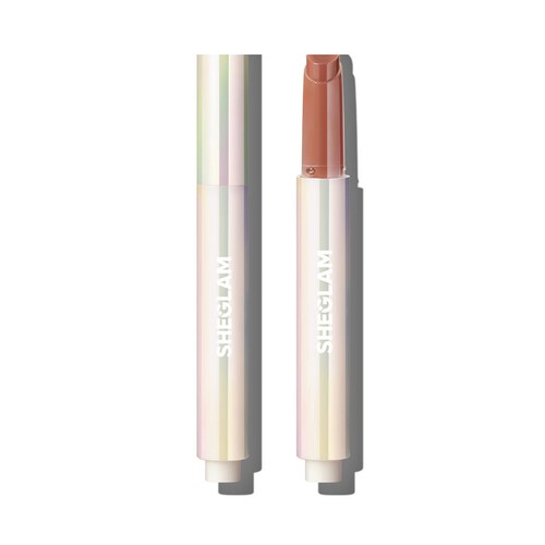 Brillo Labial Pout Perfect Plumper In Bloom Sheglam