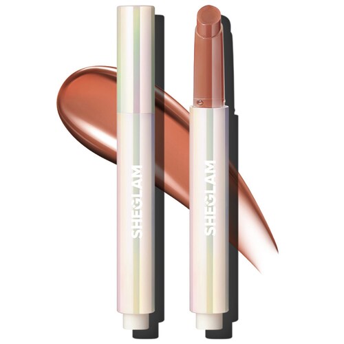 Brillo Labial Pout Perfect Plumper In Bloom Sheglam