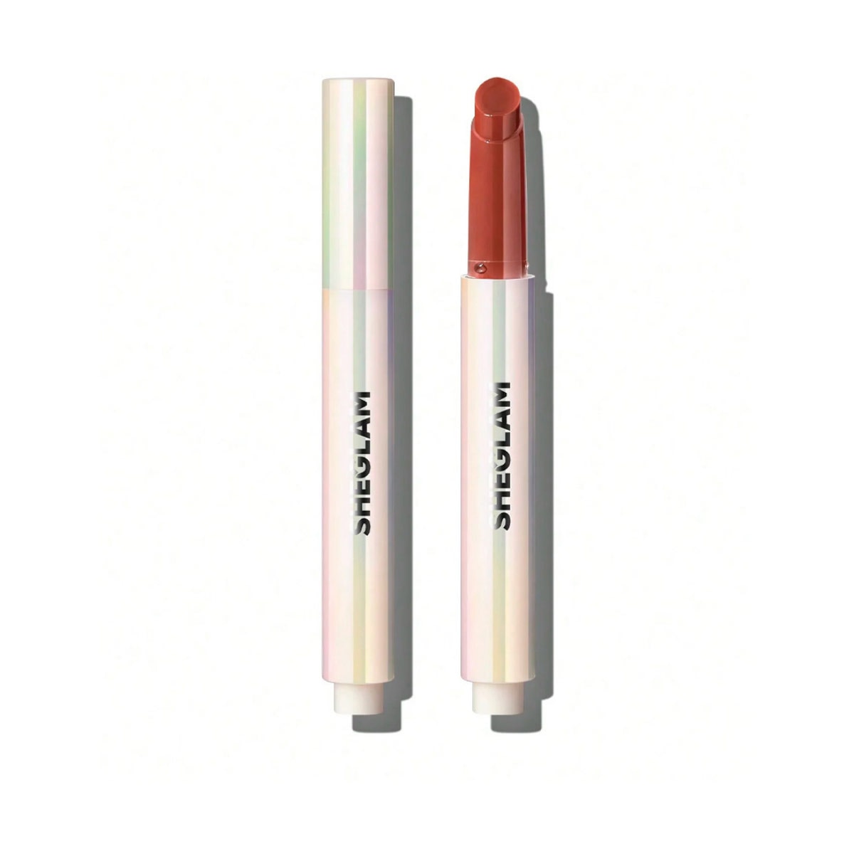 Brillo Labial Pout Perfect Plumper Peachy Keen Sheglam