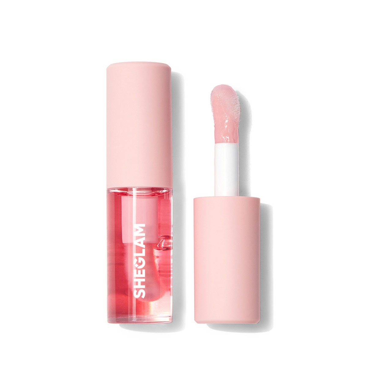 Brillo Labial Hidratante Jelly Wow Involved Sheglam