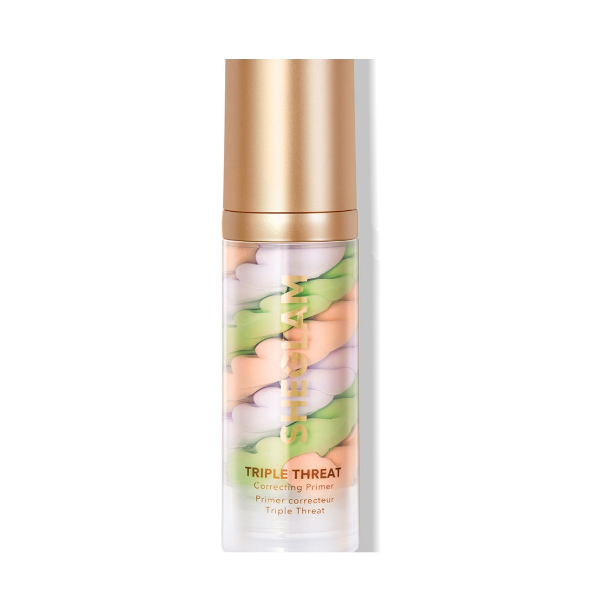 Primer para Rostro Triple Threat Correcting Multicolor Sheglam
