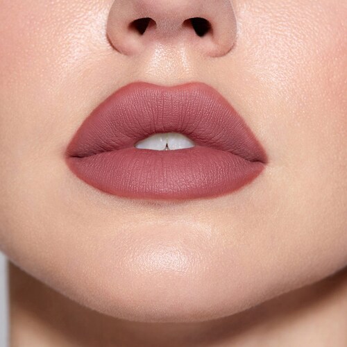 Set Mini Labiales Matte Allure Feel Real Sheglam
