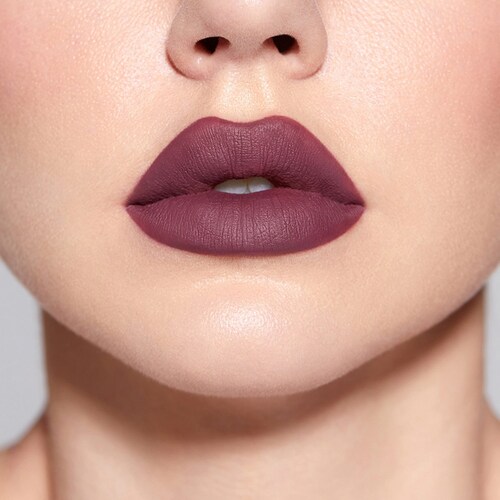 Set Mini Labiales Matte Allure Feel Real Sheglam