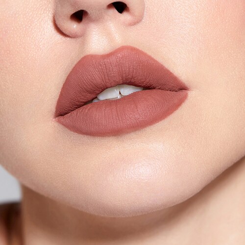 Set Mini Labiales Matte Allure Feel Real Sheglam