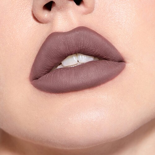 Set Mini Labiales Matte Allure After The Moment Sheglam