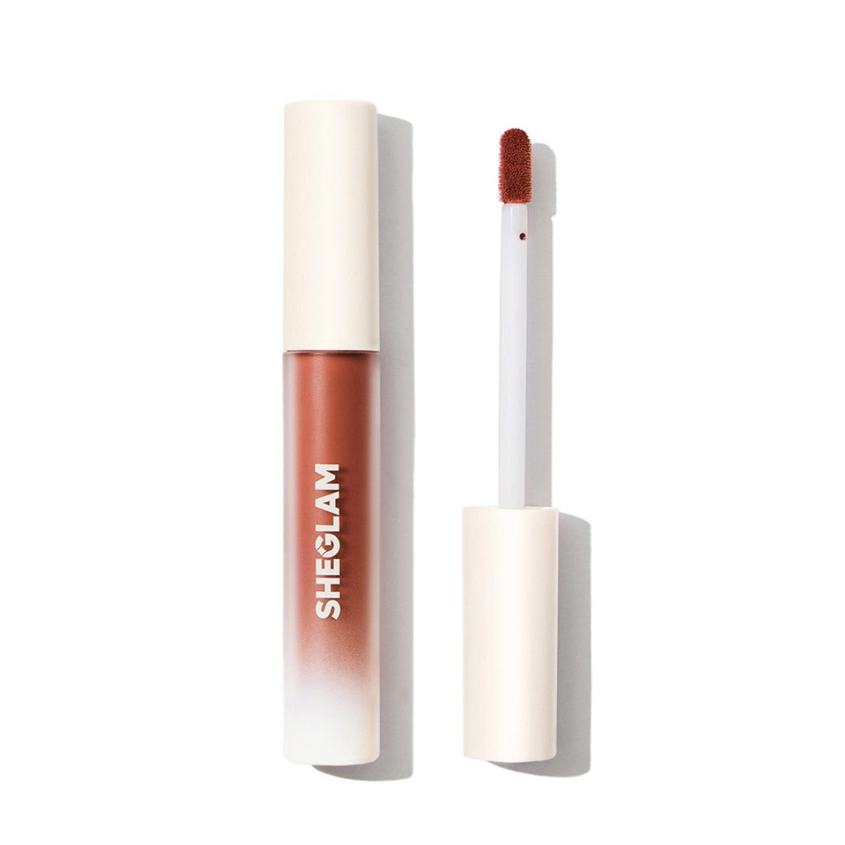 Labial Matte Líquido Matte Allure Poison Sheglam