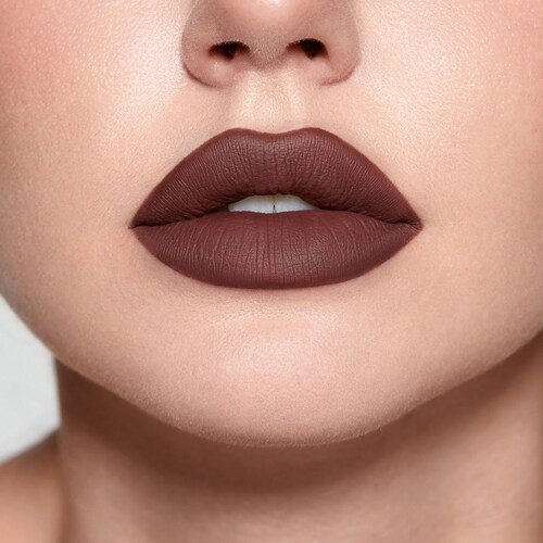 Set de Mini Labiales Matte Allure Nude Beach Sheglam