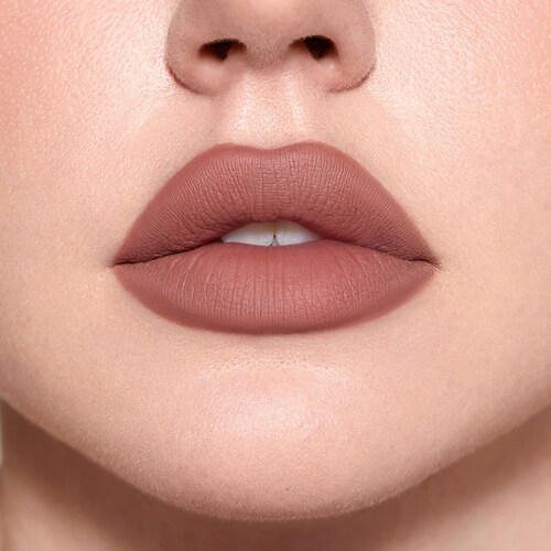 Set de Mini Labiales Matte Allure Nude Beach Sheglam