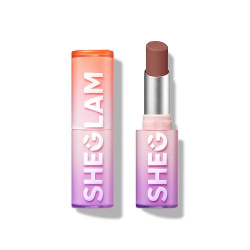 Lápiz Labial Matte Dynamatte Boom High Key Sheglam