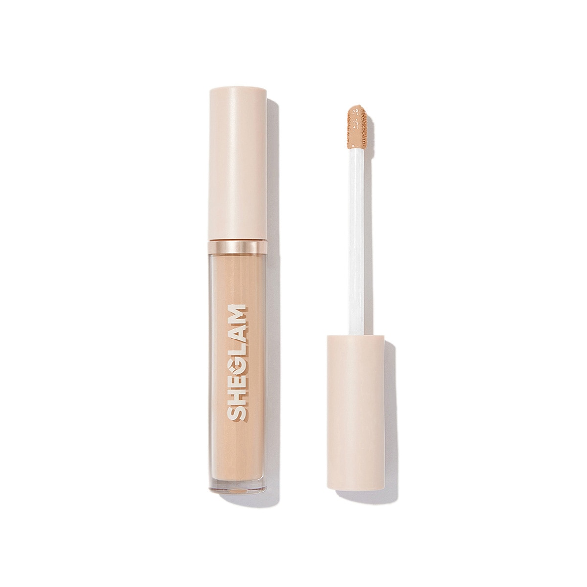 Corrector Cobertura Amplia Like Magic 12Hr Chantilly Sheglam