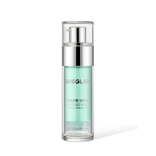Primer para Rostro Good Grip Hydrating Mint Blue Sheglam