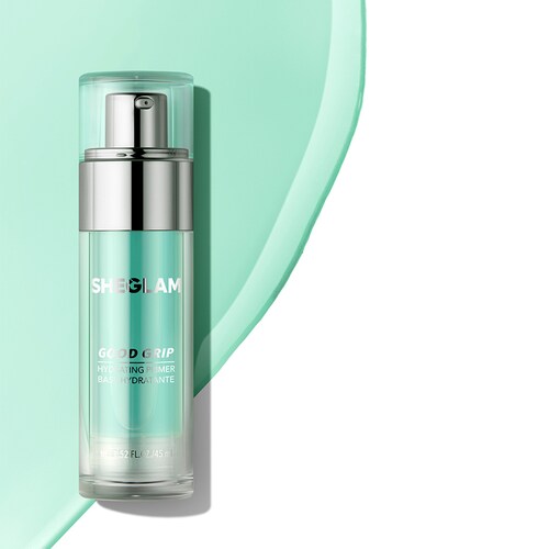 Primer para Rostro Good Grip Hydrating Mint Blue Sheglam