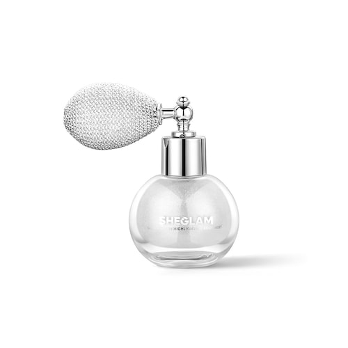 Iluminador Corporal Go Go Glow Frosted Opal Sheglam