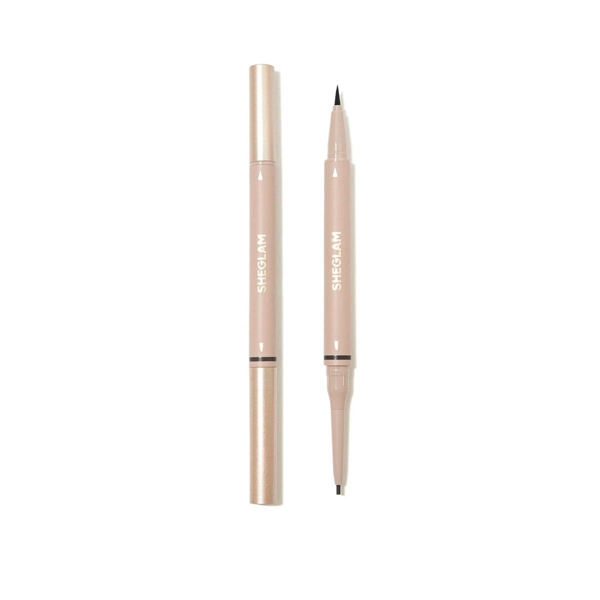 Delineador para Cejas Brows On Demand 2En1 Chocolate Sheglam