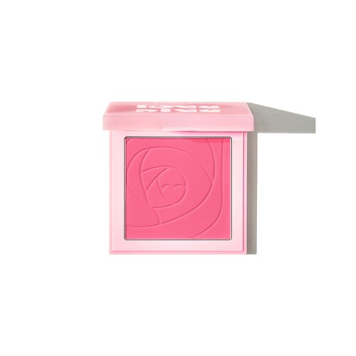 Rubor en Polvo Love Dive Tender Heart Youre Peachy Sheglam