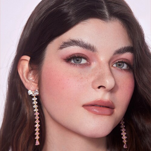 Rubor en Polvo Love Dive Tender Heart Youre Peachy Sheglam