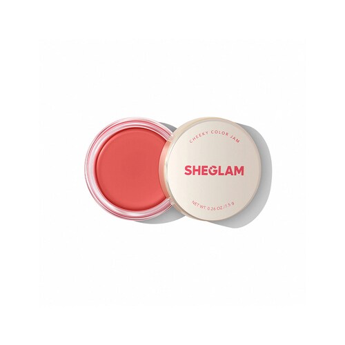 Rubor en Crema Cheeky Color Jam Spring Blossom Sheglam