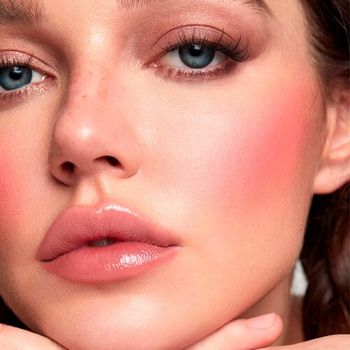 Rubor en Crema Cheeky Color Jam Spring Blossom Sheglam