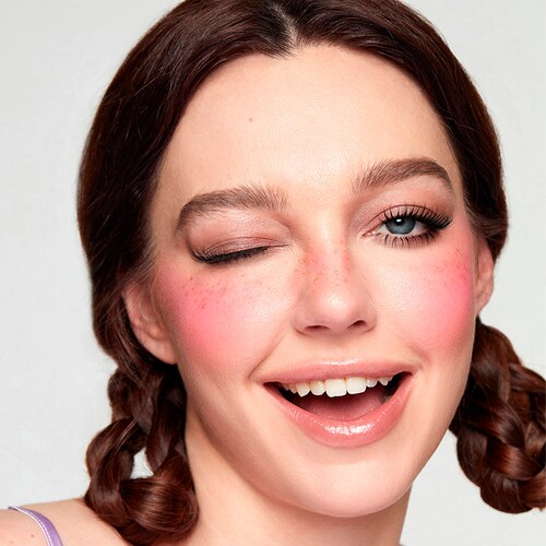 Rubor en Crema Cheeky Color Jam Watermelon Candy Sheglam