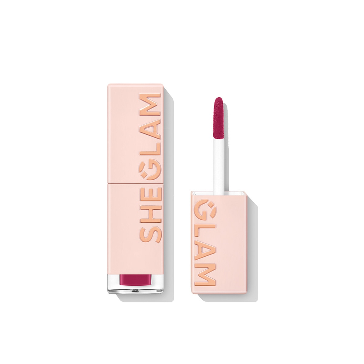 Tinta para Labios Take a Hint Obsessed Sheglam