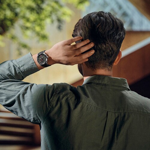 Reloj Wenger 10543110 para Hombre