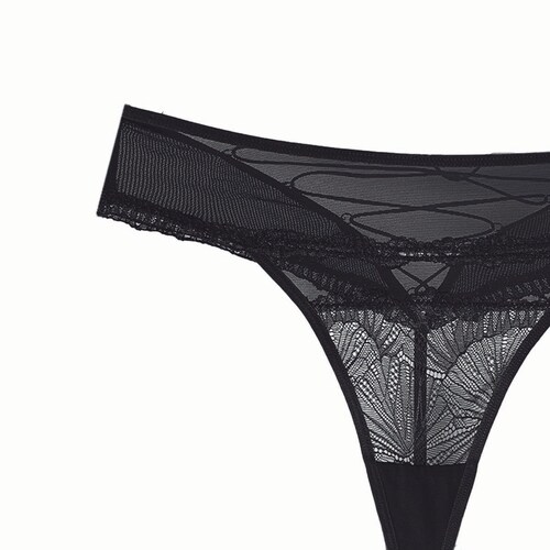 Tanga Vicky Form para Mujer