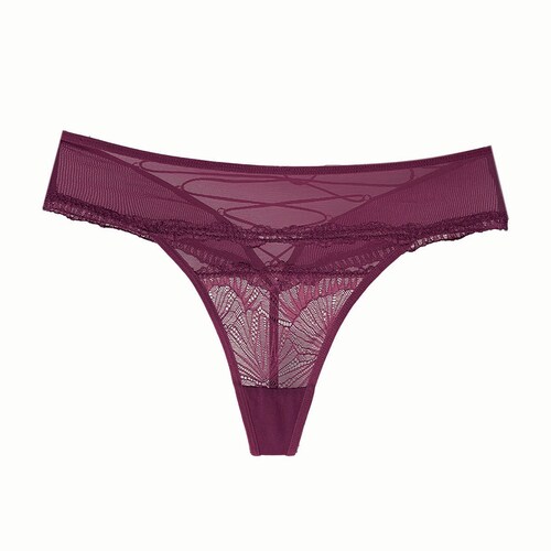 Tanga Vicky Form para Mujer