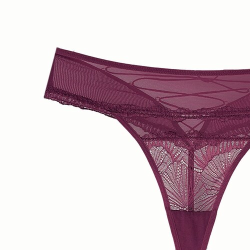 Tanga Vicky Form para Mujer